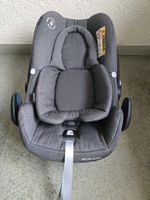 Maxi-Cosi Babyschale Pebble Plus, Grau, Neu!