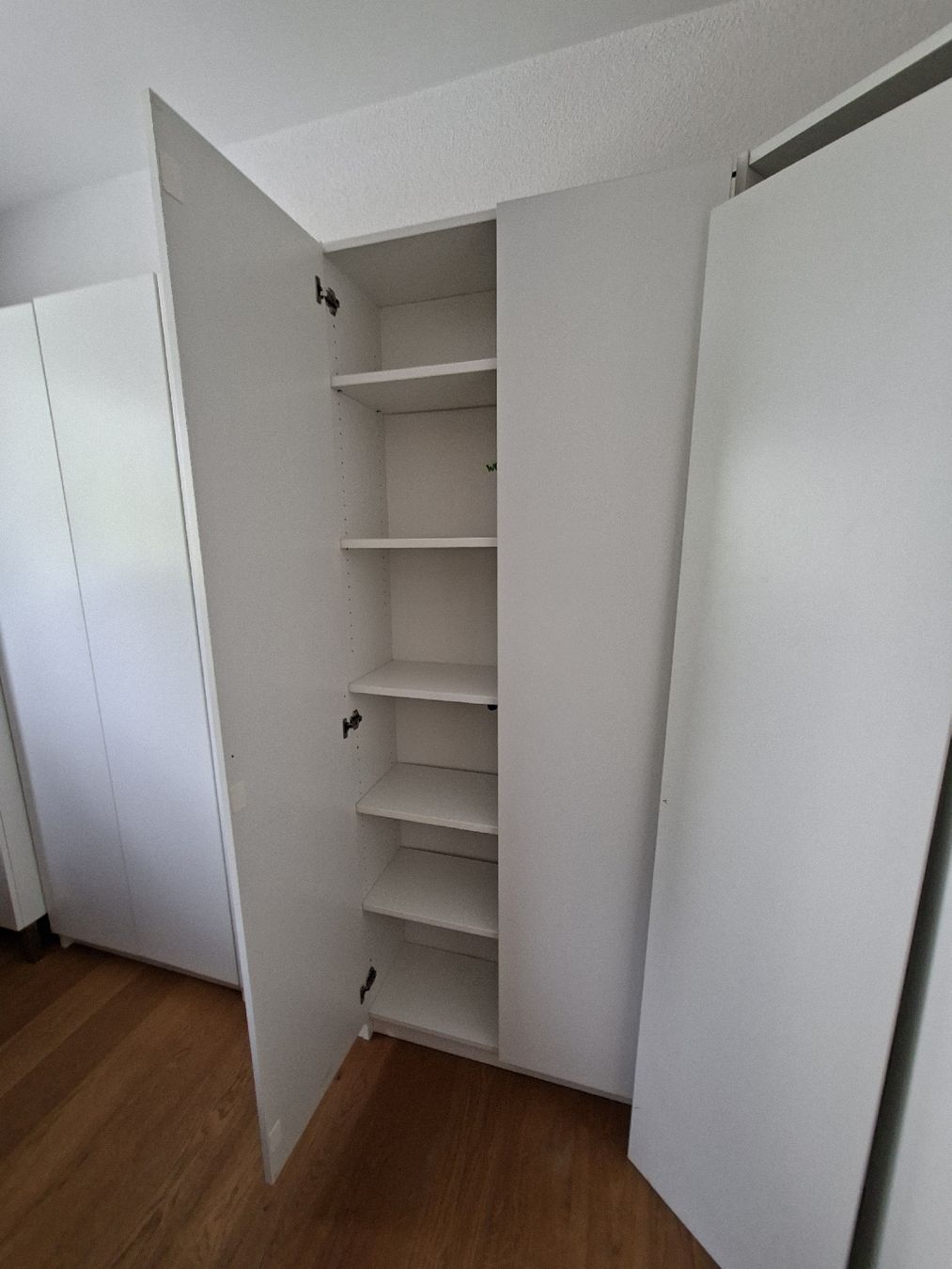 Ikea Porte: 4 Billy Ottebol Türen – Usato da Unterengstringen venduto da Kimchimon 1