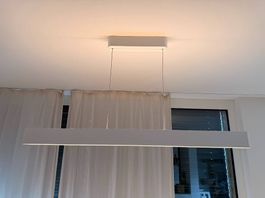 Philips Hue Ensis weiss
