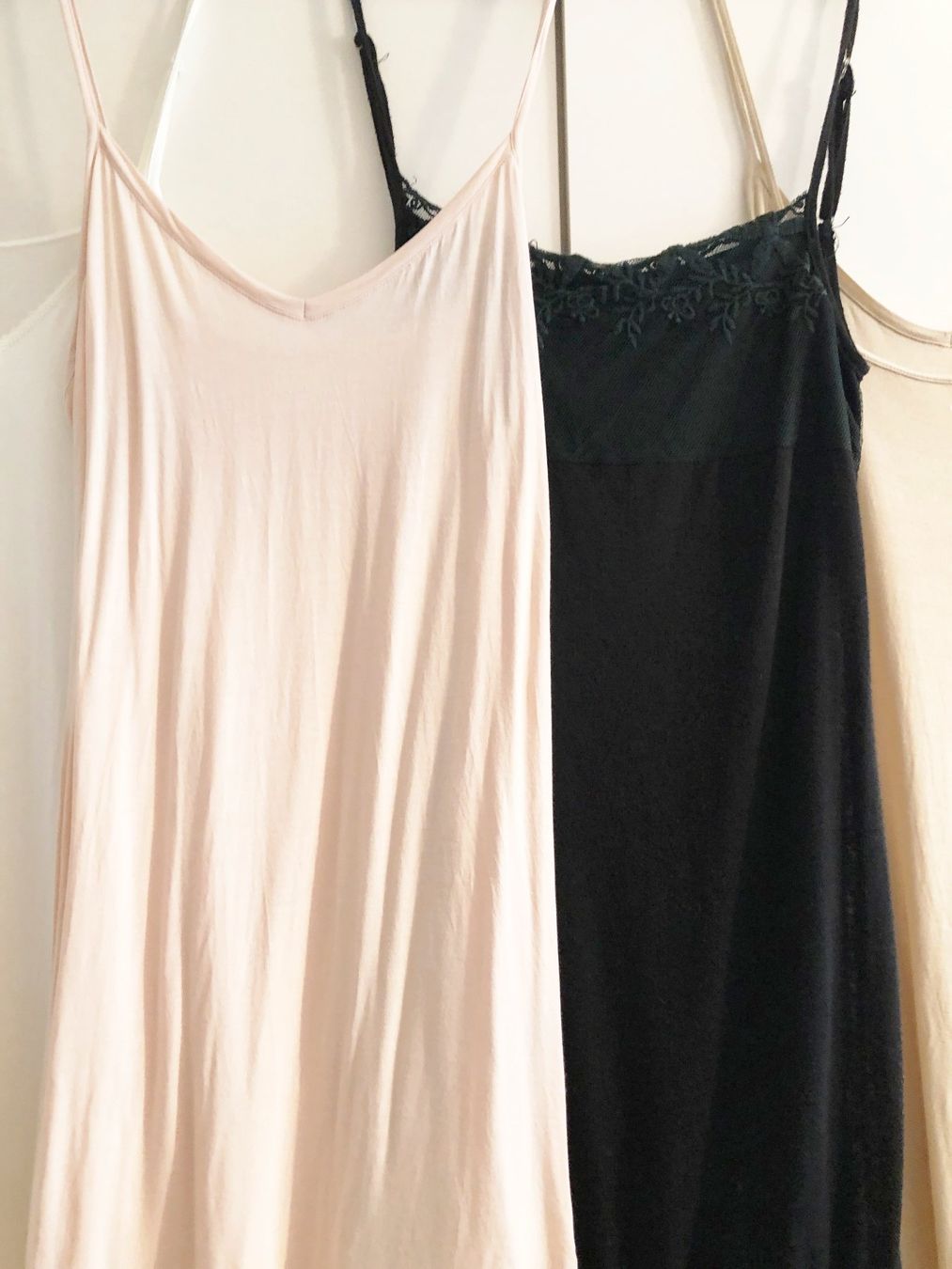 Negligees & Pyjamas: Damen-Edelnachthemden - Grösse M – Neu (gemäss Beschreibung) aus Glattbrugg von Ariel012 9