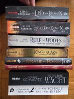Fantasybücher für Jugendliche, sehr guter Zustand