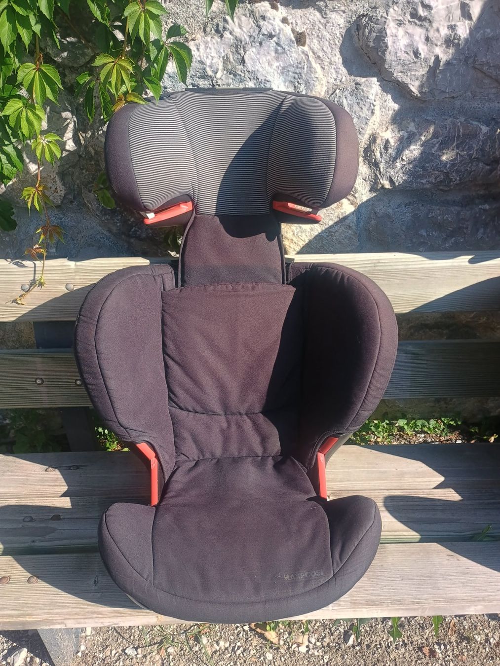Maxi-Cosi Auto-Kindersitze: Maxi-cosi Rodifix – Gebraucht aus Crésuz von fredmeier 1