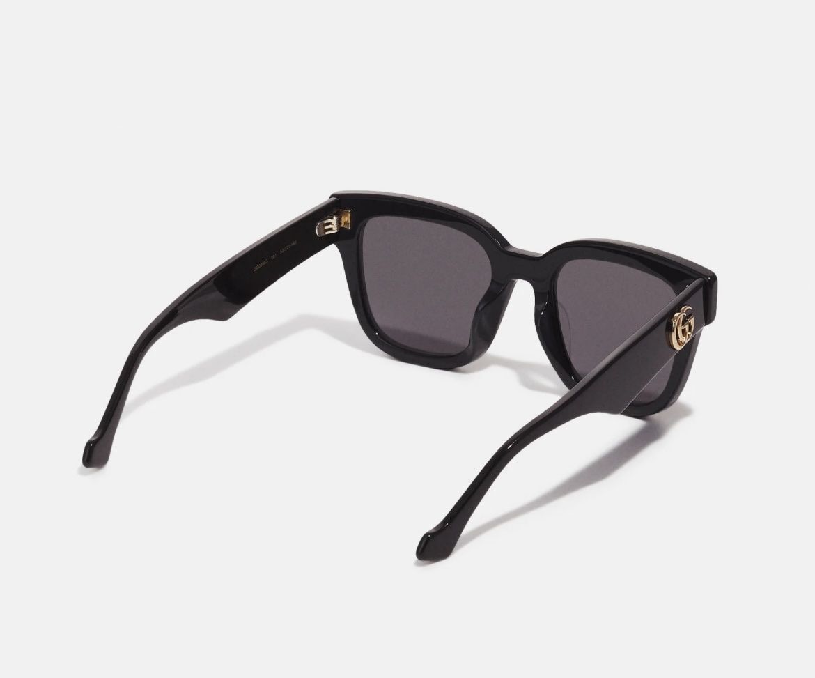 Gucci Occhiali & Lenti: Gucci Sonnenbrille – Usato da Rüti ZH venduto da ERNITrade 2