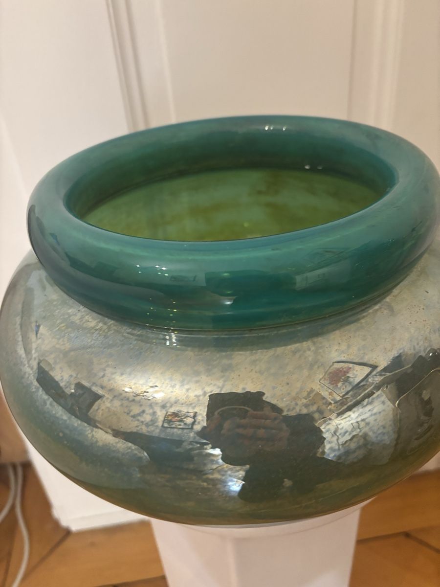 Murano Vasi & Recipienti: Vase/coupe Cenedese Vetri Murano – Nuovo (secondo la descrizione) da Genève venduto da ati_tj8f 3