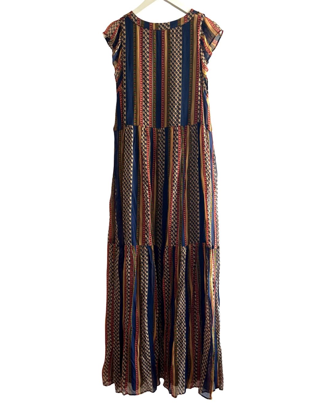 Sezane Vestiti: TRAUMKLEID von SÉZANE - neu - – Nuovo (secondo la descrizione) da Jona venduto da vanessasupermarket20 6