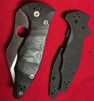 couteau Yojimbo 2