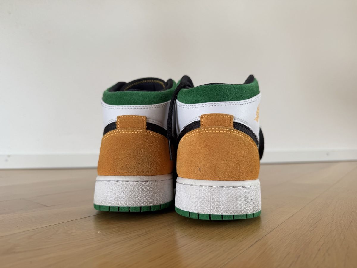 Scarpe da uomo: Nike Air Jordan 1 Mid SE Gr. 40 – Usato da Lenzburg venduto da acmilan_17 3