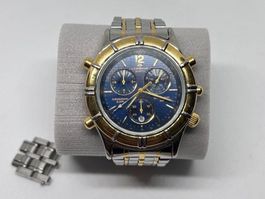 Orologio Uomo Lorenz 15953 3S10 37-38 mm