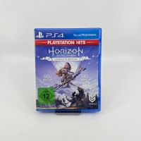 Horizon Zero Dawn (Complete Edition) (PS4)