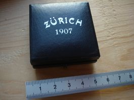 (M) Schützenfest Zürich  1907