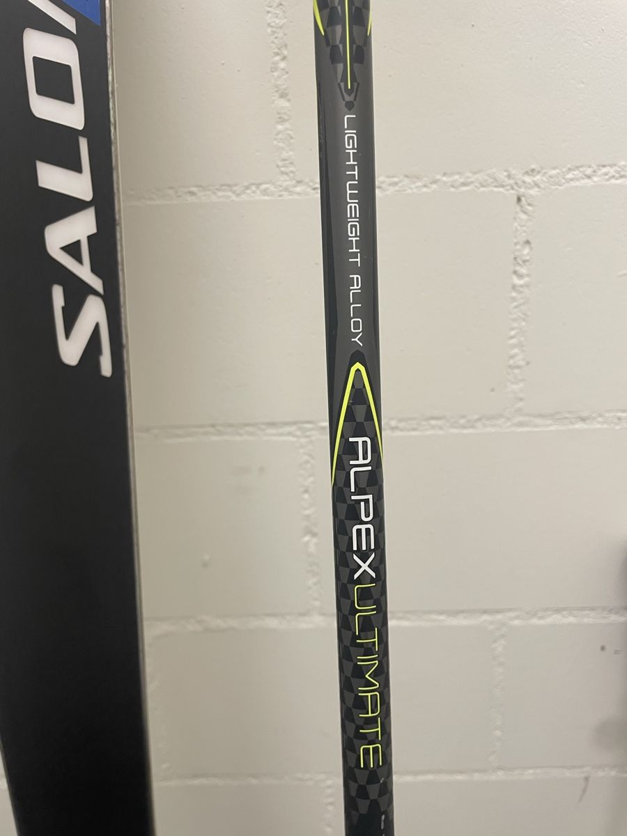 Salomon Skis: Ski Salomon 24 Hours – Gebraucht aus Adliswil von tempos-fugis 2