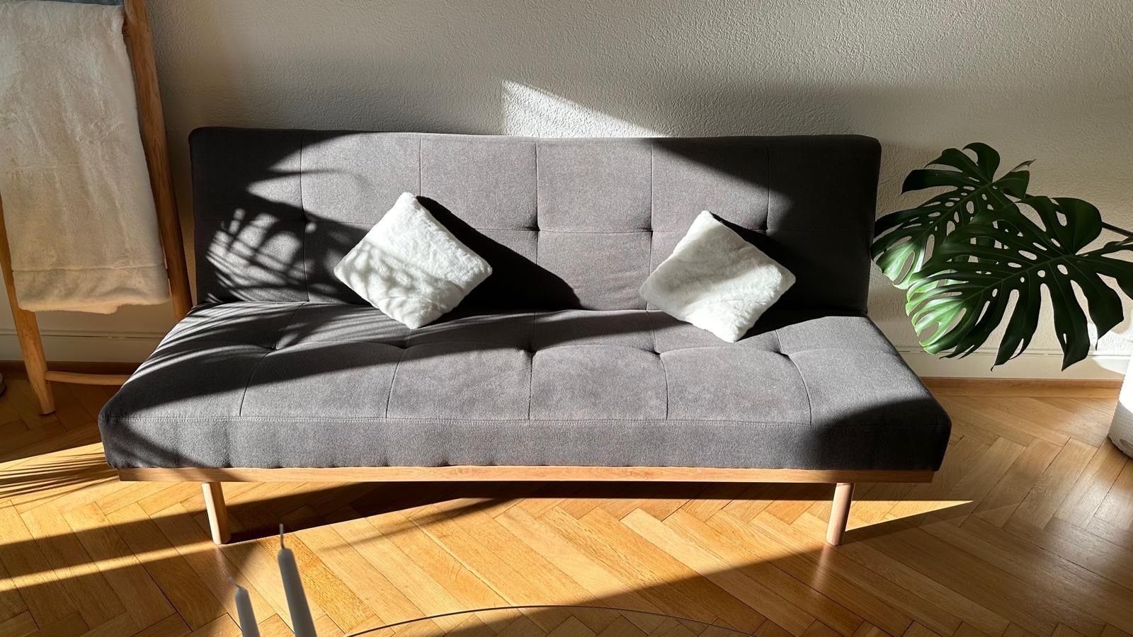 Sofas: Sofa convertible Carouge – Gebraucht aus Berne von mag_26ms 1