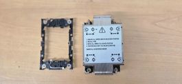 Supermicro Kühler SNK-P0088P inkl. E1B LGA-4677