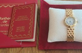 cartier panthère vendome très bonne état
