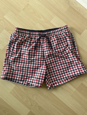 H&M Badehose, Grösse M, wie neu