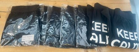 Unterhosen Gr. XL/Paket/OVP/9 Stück