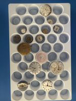 Lot mechanisme urhen ETA/Moeris/Cyma 