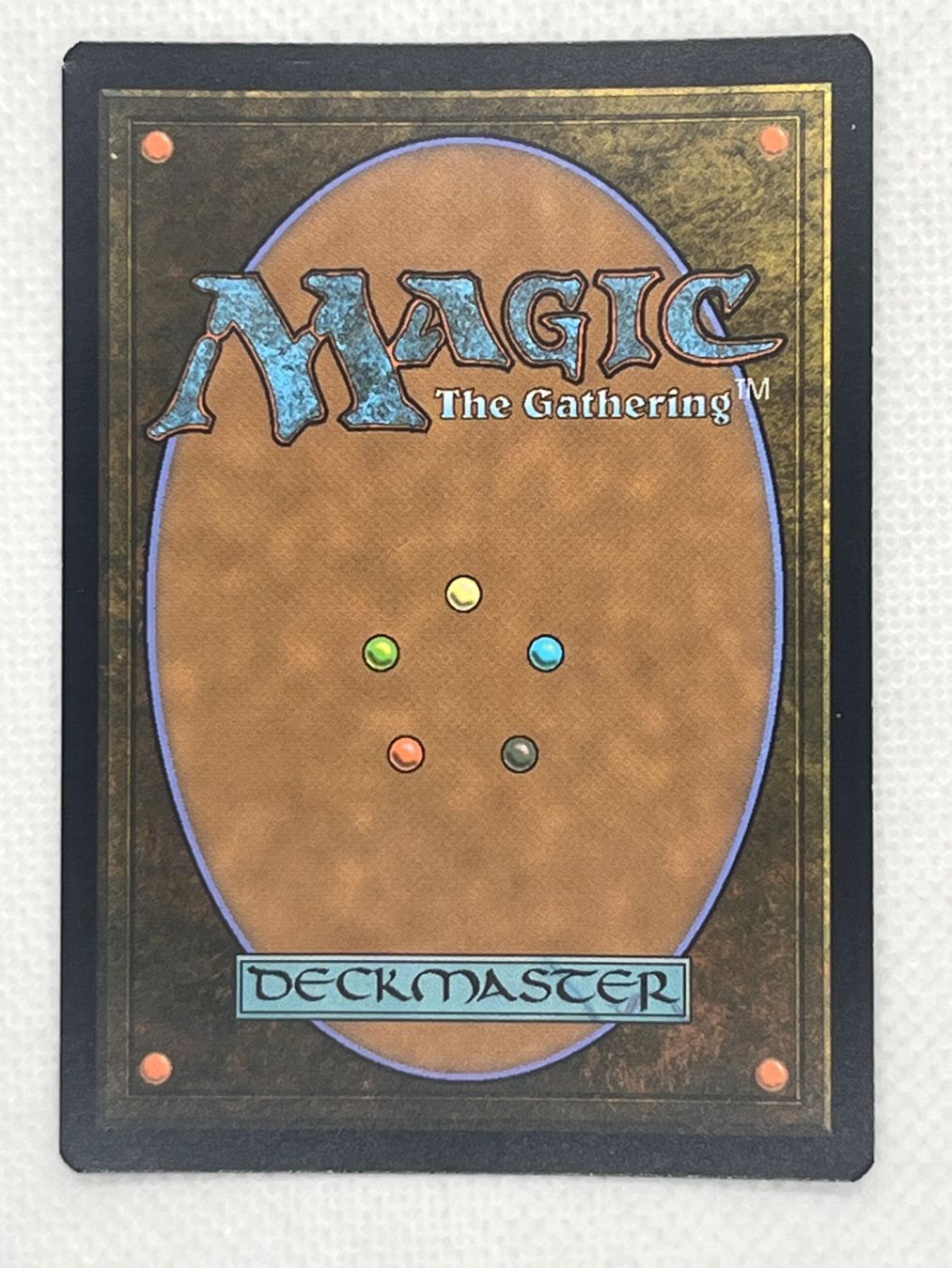 Magic The Gathering Carte collezionabili: MTG Curate BRO 44 Englisch Common Foil – Usato da Hinterkappelen venduto da Kim1992 1