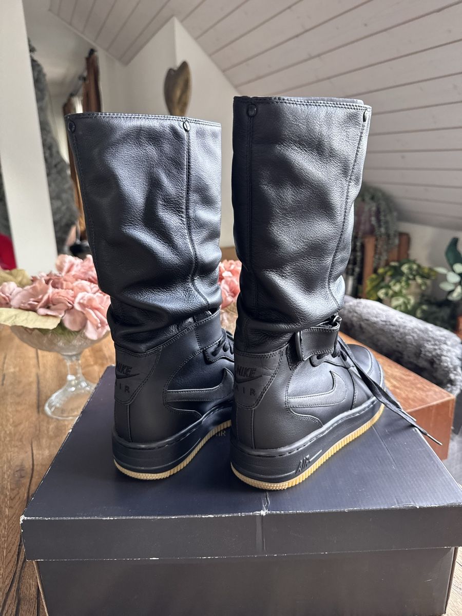 Nike Scarpe da donna: Nike Air Force 1 38,5 / 7.5 – Nuovo (secondo la descrizione) da Nürensdorf venduto da Philippanie 2