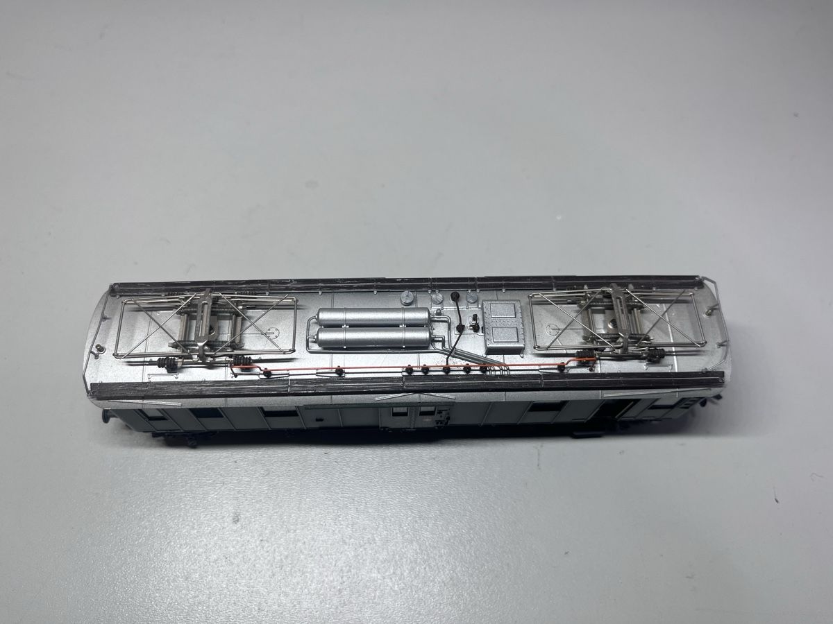Roco Modelleisenbahnen: Roco De 4/4 analog AC de SBB – Gebraucht aus Adlikon von Tonda01 4