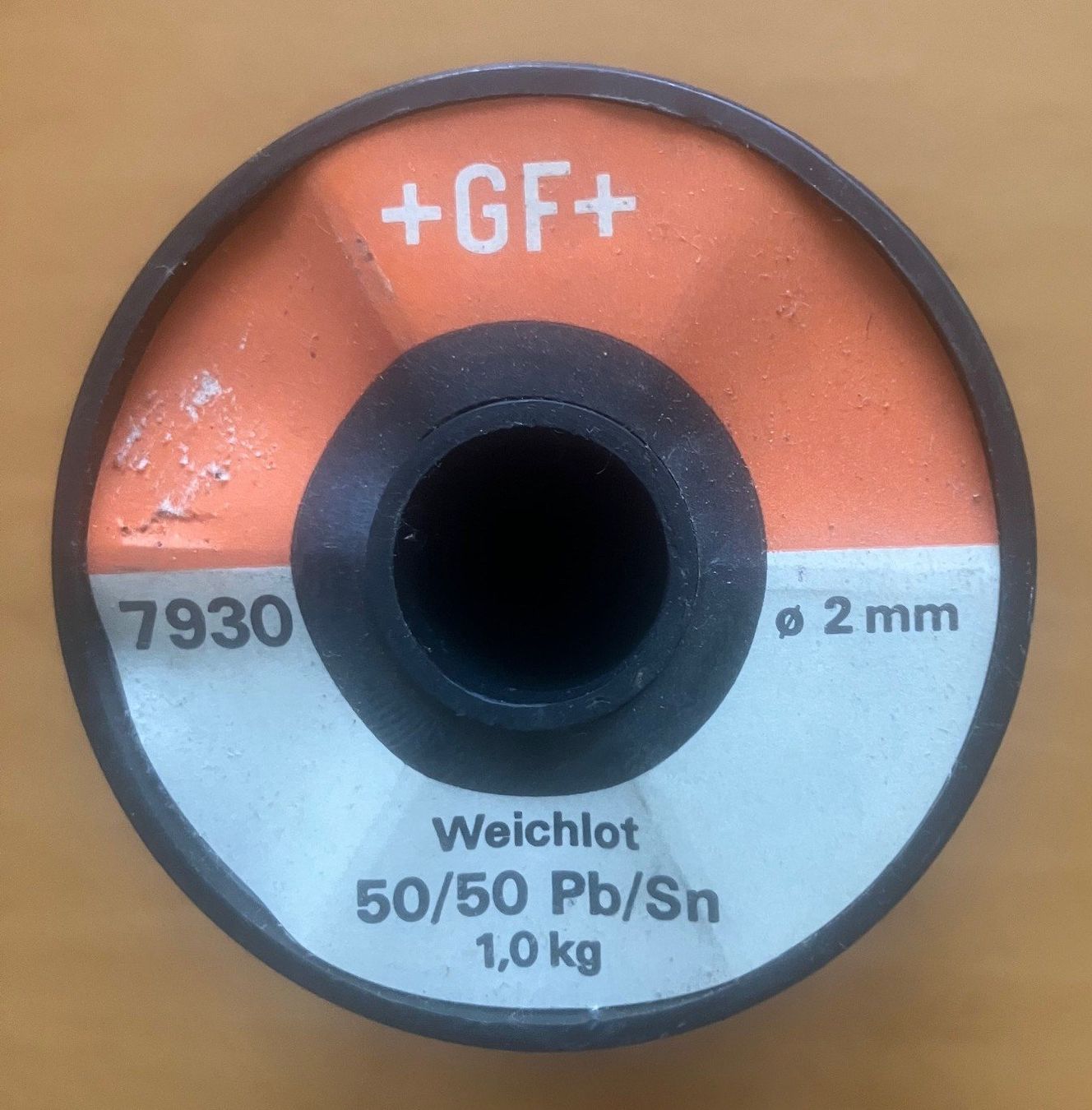 Ersa Alle Werkzeuge: Lötkolben ERSA 220V 40W – Gebraucht aus Zürich von rst_ZH 3
