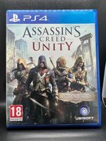 Assassin's Creed Unity (mehrsprachig) - Playstation 4