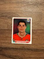 Panini WM 2010 - Cristiano Ronaldo Sticker