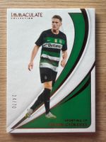 Soccer Viktor Gyökeres 24/70 BRONZE LIMITED Immaculate 24/25