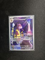 Pokémon Miradar 097/086 FR Illustration Rare