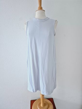 MAX MARA S 36 KLEID DRESS,  SOMMERKLEID TOP ZU JACKE BLAZER