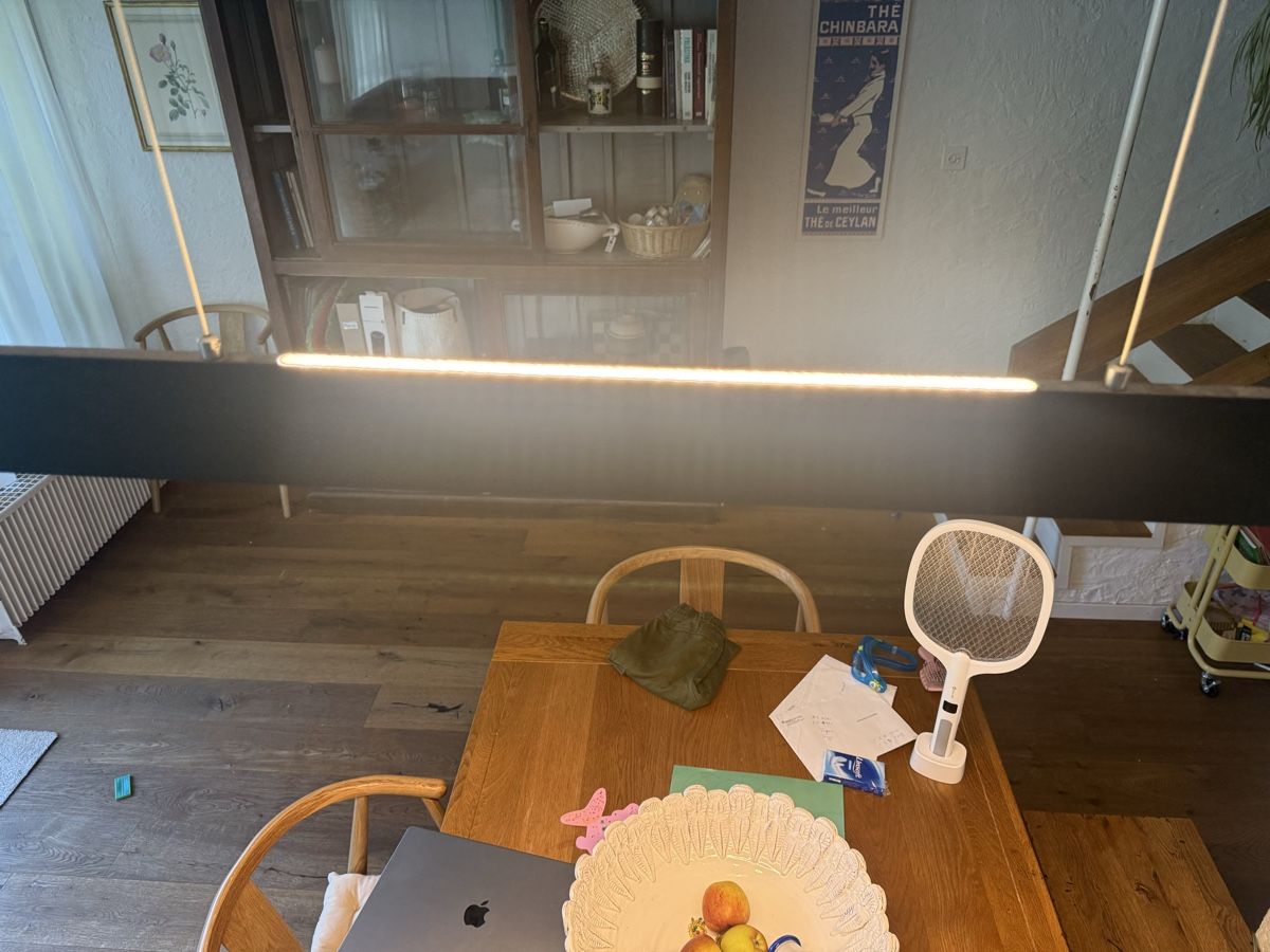 Lustres & lampes de plafonds: Hängelampe – D'occasion à Bern par Belli03 4