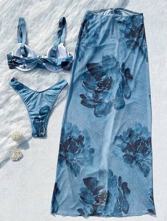 Costumi da bagno & Bikini: Badeanzuggröße S-M – Usato da Binningen venduto da rit_7nbr