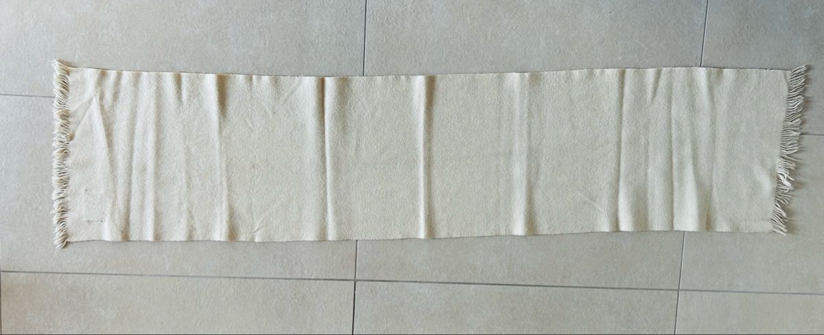 Foulard & Sciarpe: Écharpe en cachemire – Usato da Founex venduto da etswang