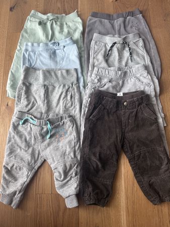 Baby Hose 80-86 