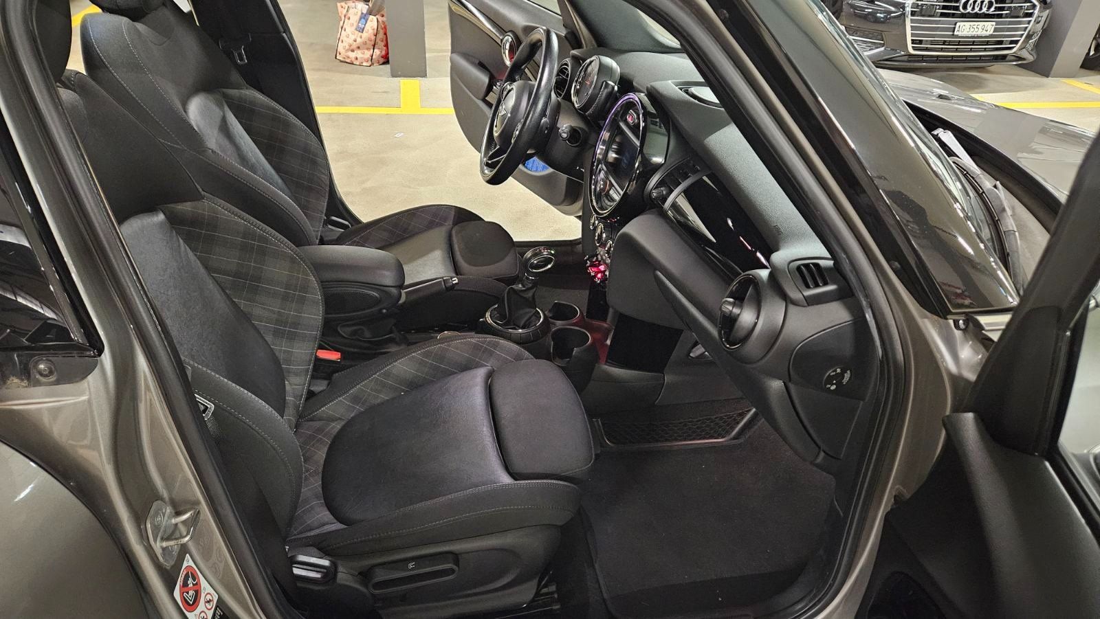 Mini Automobili: MINI 1.5i Cooper – Usato da Zürich venduto da voj_b2yn 3
