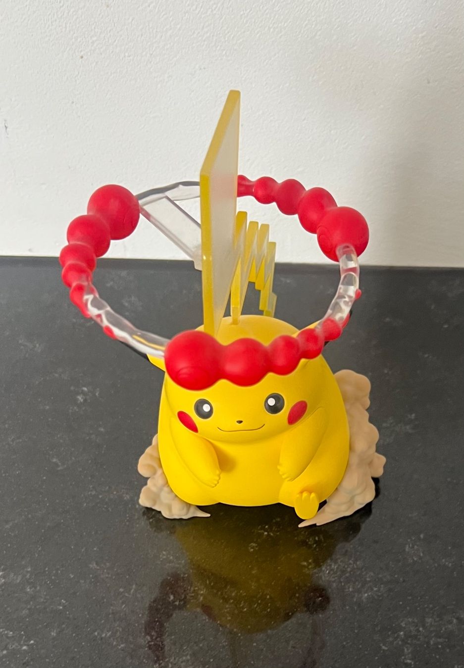 Pokémon Figurines: Pokemon Pikachu Figur – D'occasion à Zofingen par Florianij 1