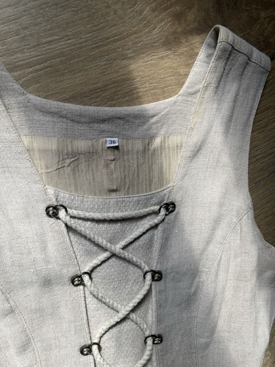 Vestiti: Dirndl im Landhausstil, Grösse 36 – Usato da Burgistein venduto da farside01 1