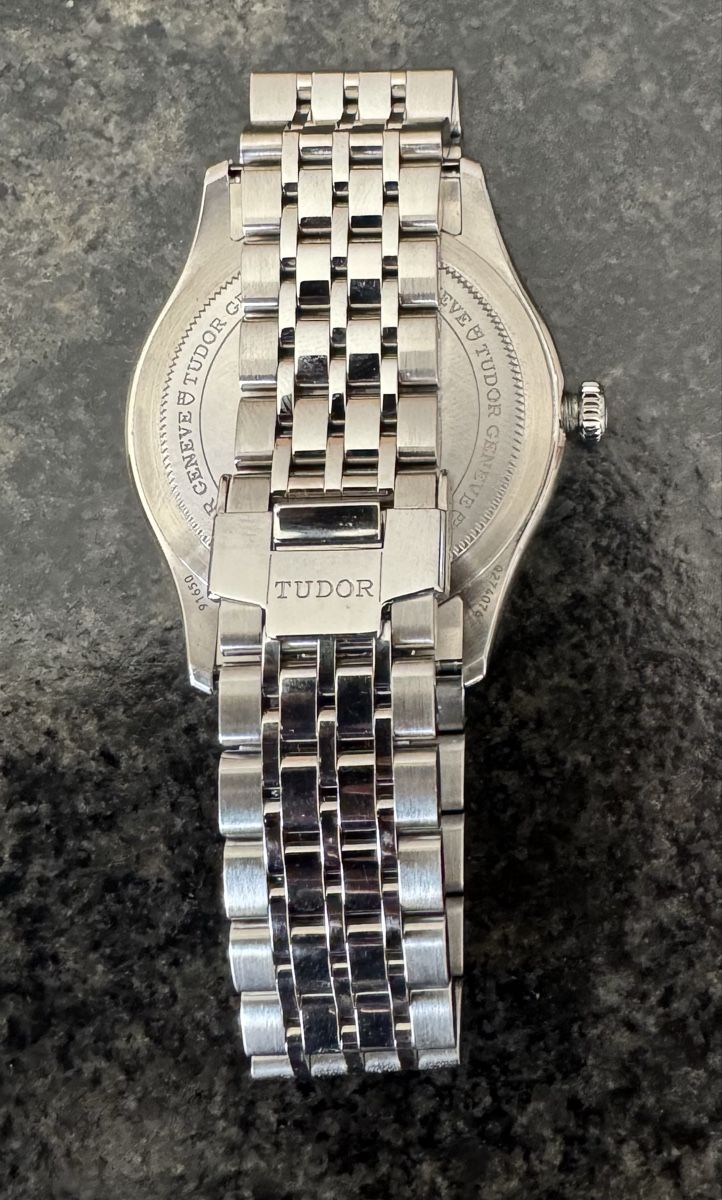 Tudor Uhren: Tudor 1926 – Gebraucht aus Corpataux von seniz 4