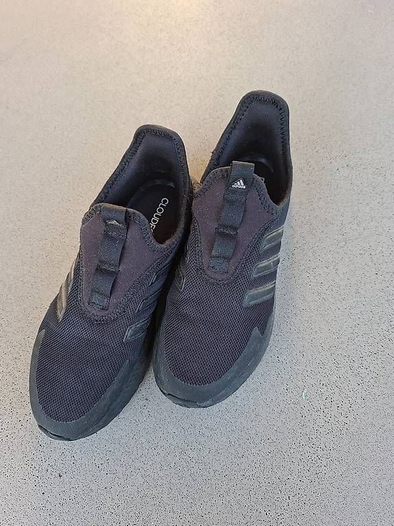 Scarpe da donna: Adidas Cloudfoam Gr 38 – Usato da Langenthal venduto da Swissrunner 2