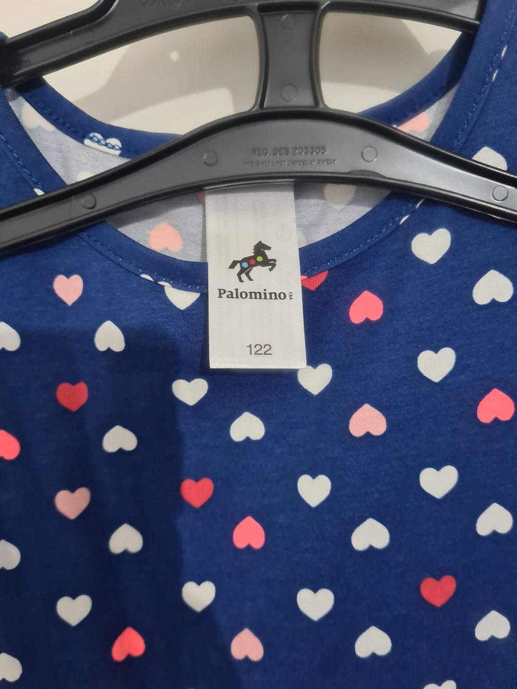 C&A Vestiti & Gonne: 2x Neue Sommerkleid 122 – Nuovo e nell'imballaggio originale da Biel/Bienne venduto da KatarinaFilip 2