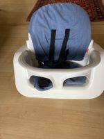 STOKKE STEPS Babyset inkl Polster u Sicherheitsgurt NP:140.-