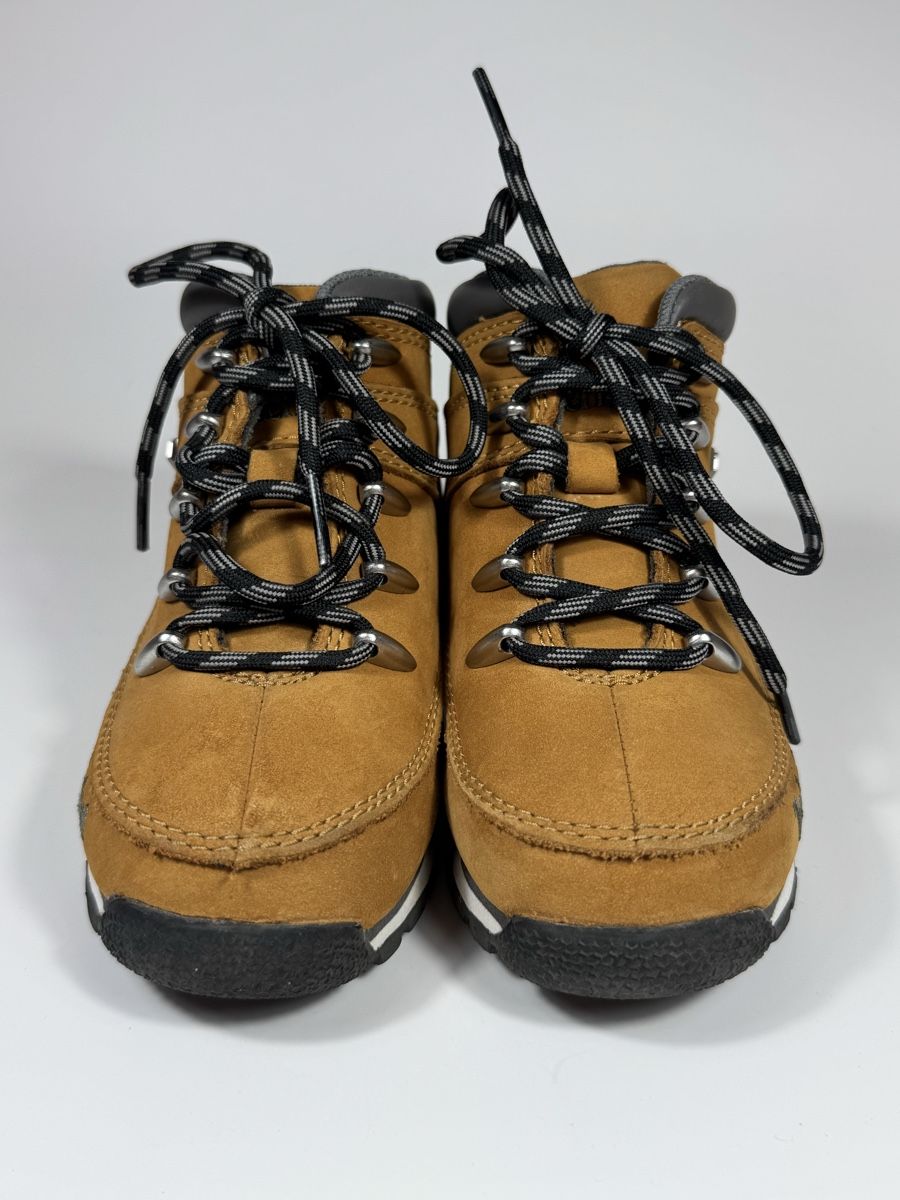 Timberland Scarpe per ragazzi: BOTTES TIMBERLAND ORIGINAL nr. 27 – Nuovo e nell'imballaggio originale da Bedano venduto da VBimby 1