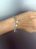 Damen Armband Set
