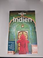 Lonely Planet - INDIEN