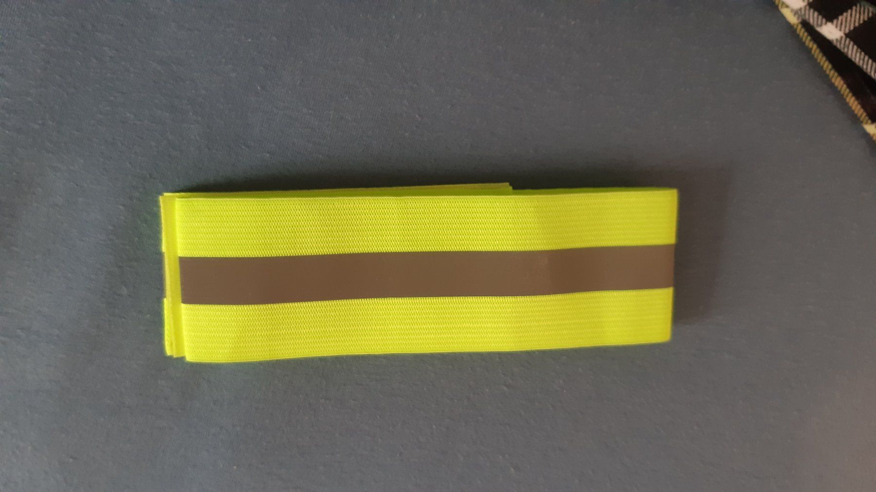 Rubans décoratifs: Hosenband - Reflektorband – D'occasion à Zürich par Fels71 1