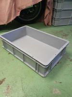 Neue Kunststoffkisten 600x400x140