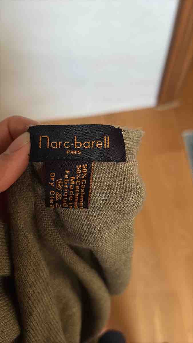 Pullover & Sweatshirts: Cashmere scarf – Neu (gemäss Beschreibung) aus Regensberg von ani_97f7