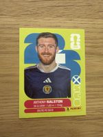 FIFA WM 2026 Sticker Anthony Ralston SCO 9