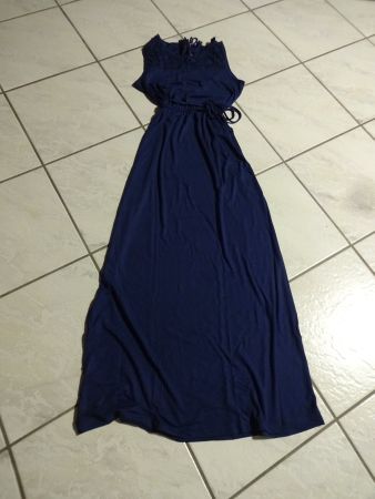 Schönes Longkleid/Esmara