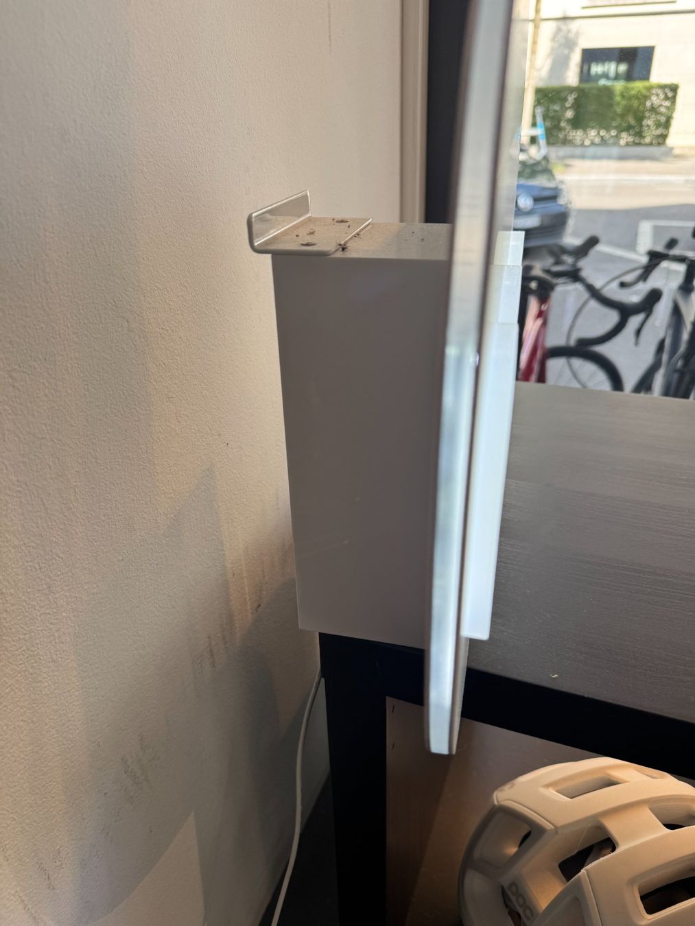 Tutte le decorazioni: Poc Lasersign – Usato da Zürich venduto da Velofabrik01 1